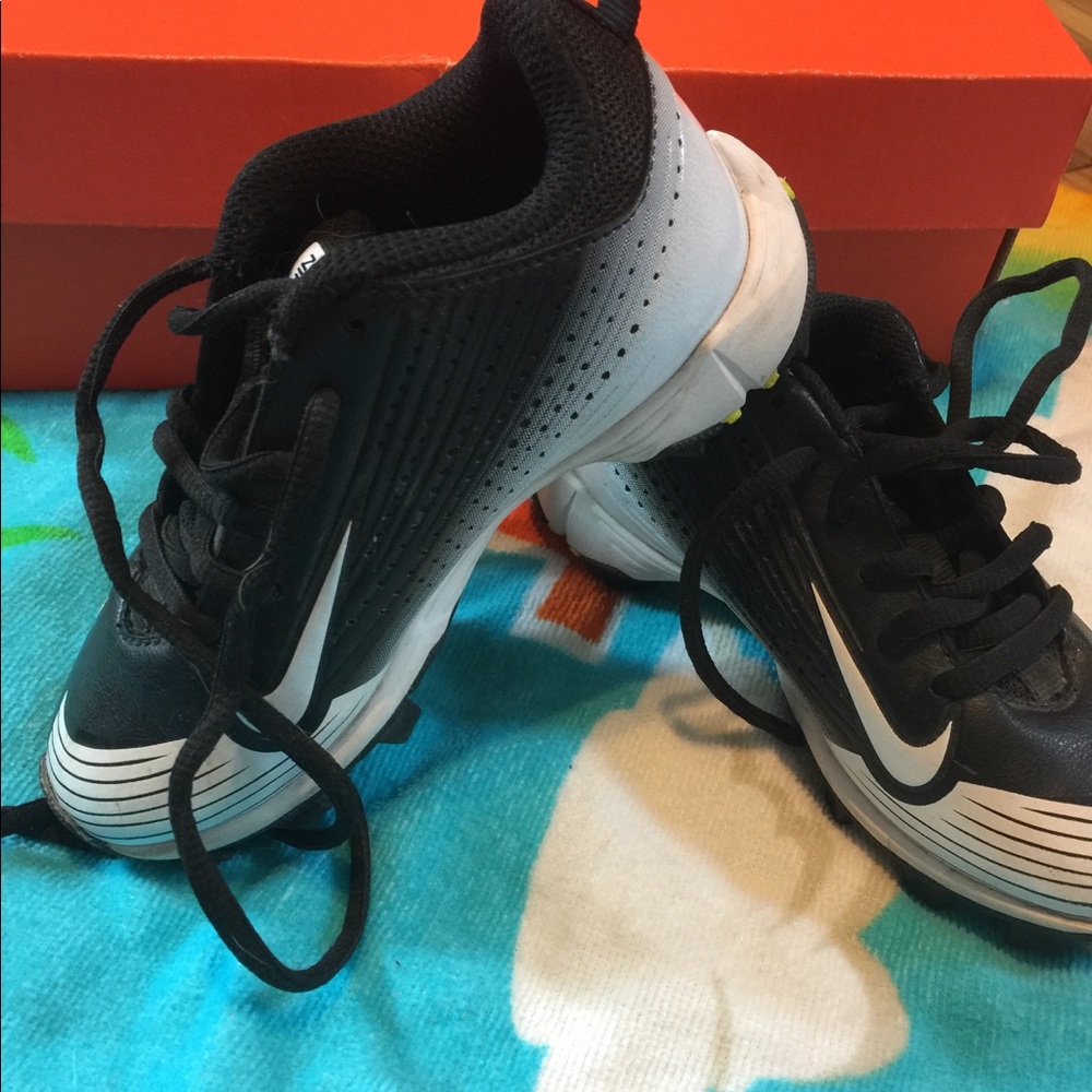 Nike Vapor Keystone 2 Low Cleats